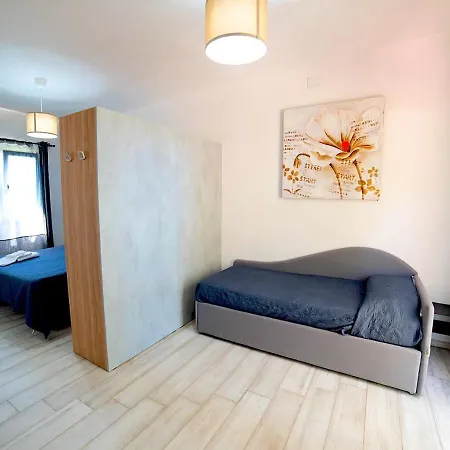 Campsite Frontemare Village & Ristorante