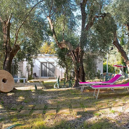 Campsite Frontemare Village & Ristorante