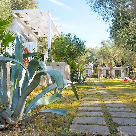 Frontemare Village & Ristorante 3*