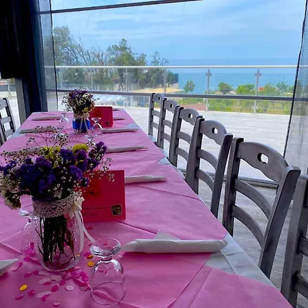 Frontemare Village & Ristorante Campsite 3*