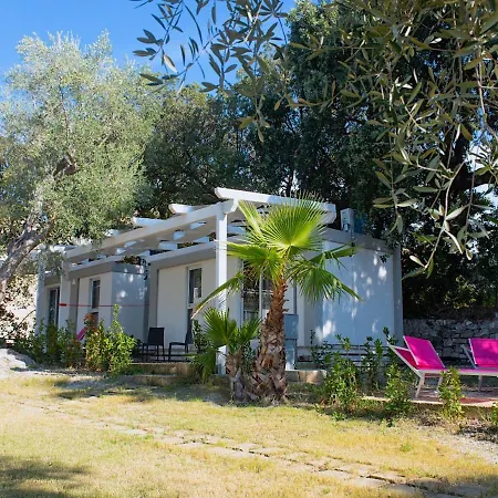 Frontemare Village & Ristorante Rodi Garganico