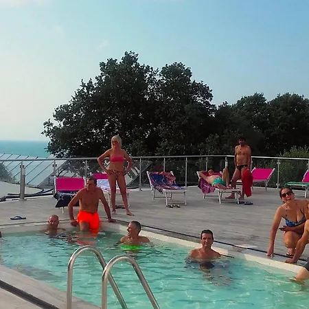 Campsite Frontemare Village & Ristorante
