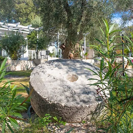Campsite Frontemare Village & Ristorante 3*