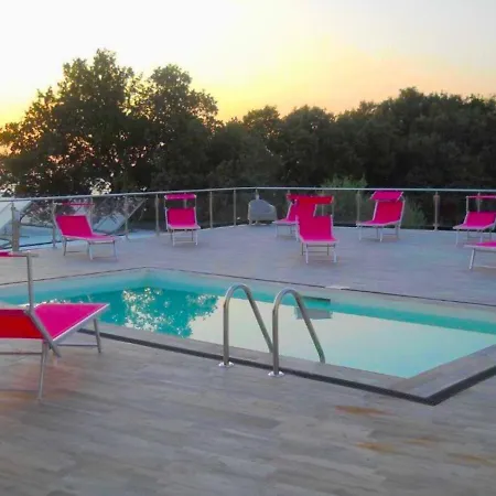 Frontemare Village & Ristorante 3*