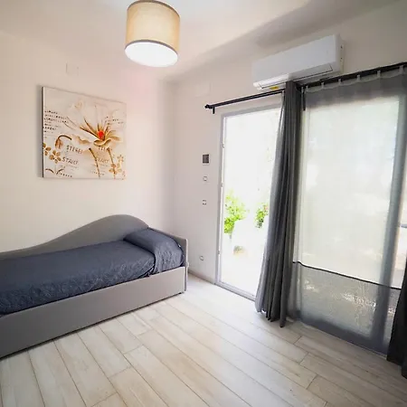 Frontemare Village & Ristorante 3*