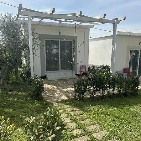 Frontemare Village & Ristorante 3*