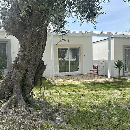 Campsite Frontemare Village & Ristorante 3*