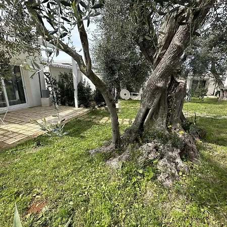 Frontemare Village & Ristorante Parque de Campismo 3*