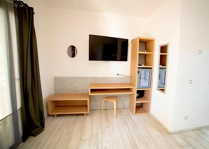 Frontemare Village & Ristorante 3*