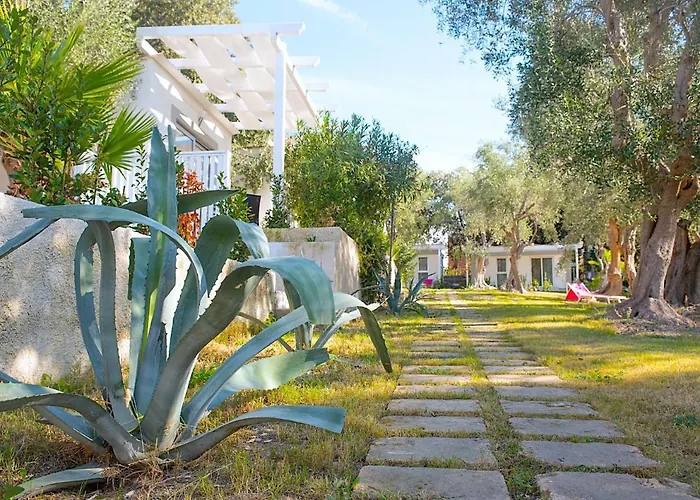 Frontemare Village & Ristorante 3*