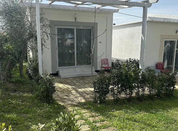 Frontemare Village & Ristorante 3*