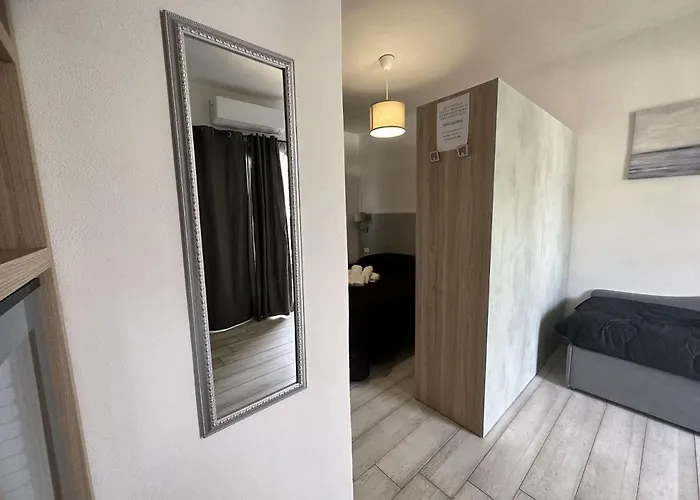Кемпинг Frontemare Village & Ristorante 3*