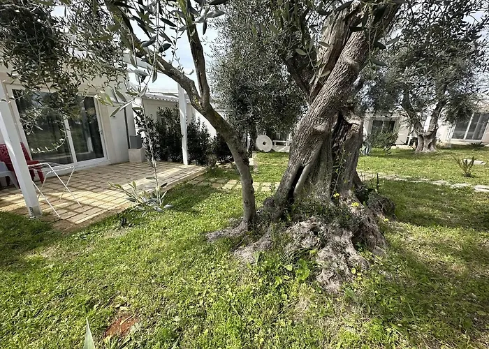 Frontemare Village & Ristorante Кемпинг 3*