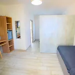 Frontemare Village & Ristorante Роди-Гарганико
