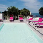 Frontemare Village & Ristorante Кемпинг 3*