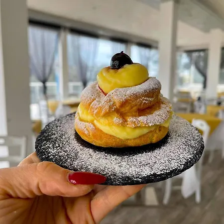 Kemp Frontemare Village & Ristorante Rodi Garganico