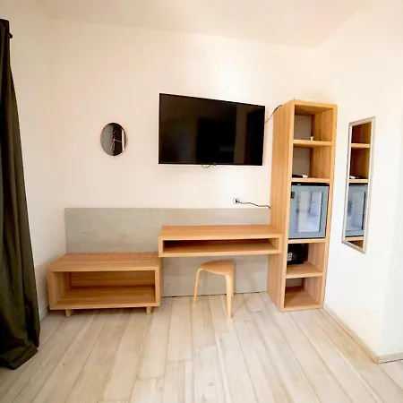 Frontemare Village & Ristorante 3*