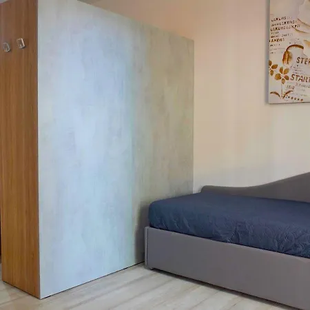 Frontemare Village & Ristorante Kemp 3*