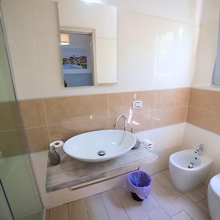 Frontemare Village & Ristorante 3*