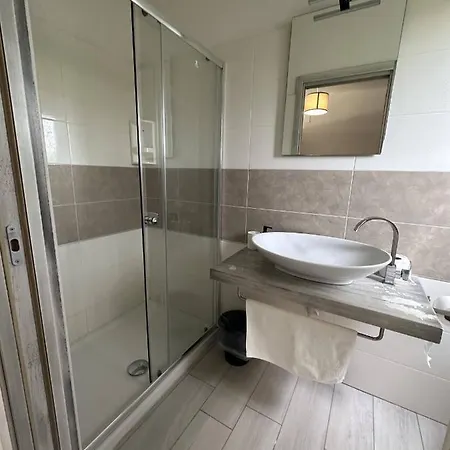 Campingplads Frontemare Village & Ristorante