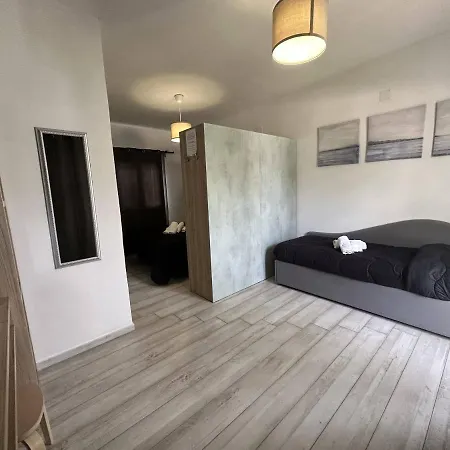 Campingplads Frontemare Village & Ristorante 3*