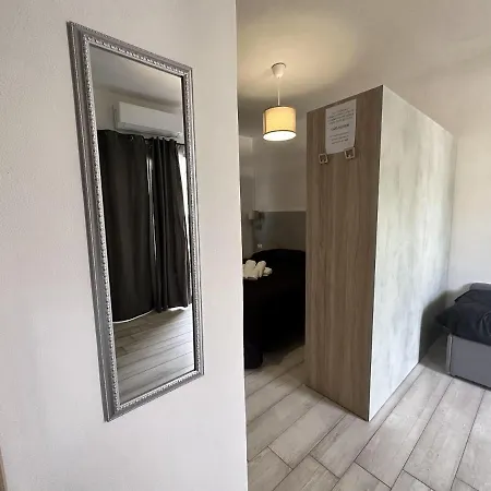 Campingplads Frontemare Village & Ristorante 3*