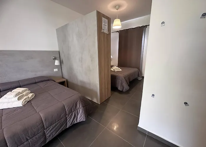 Camping Frontemare Village & Ristorante 3*